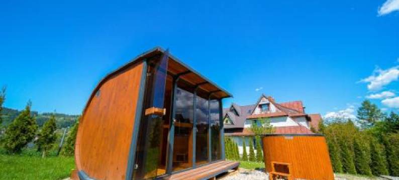 Osada na Budzowskim Wierchu图片