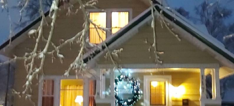 Enjoy the Comforts of Home ~ Ski Granite Peak图片