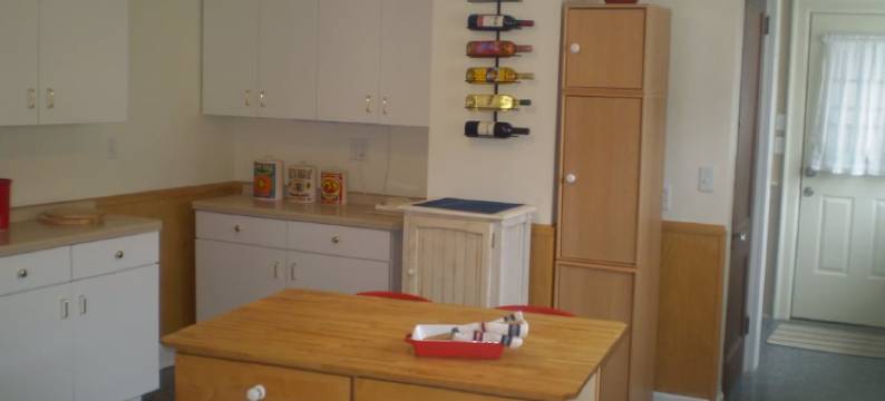 Enjoy the Comforts of Home ~ Ski Granite Peak图片