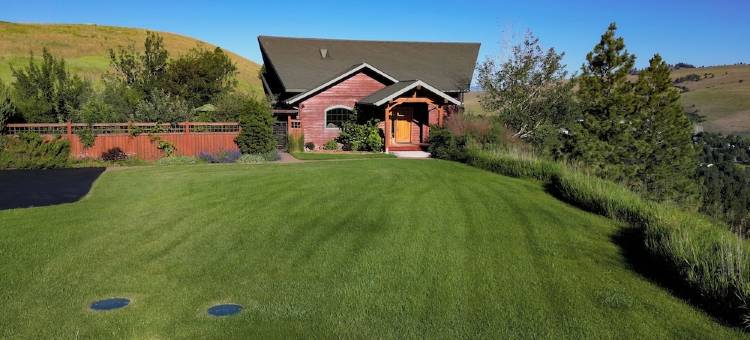 Glacier Getaway - True Vacation Home - Amazing Vistas图片