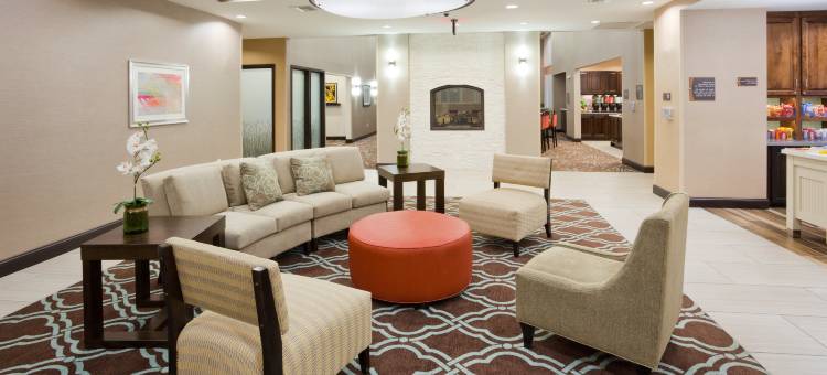 达文波特Homewood Suites by Hilton(Homewood Suites by Hilton Davenport)图片