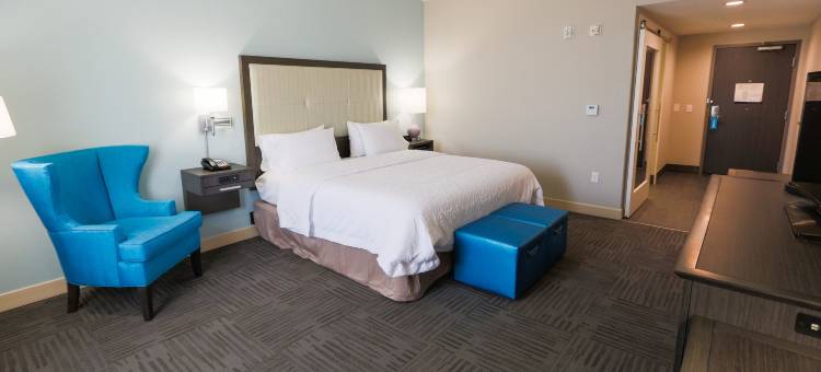 希尔顿欢朋套房酒店-埃尔里诺(Hampton Inn El Reno)图片