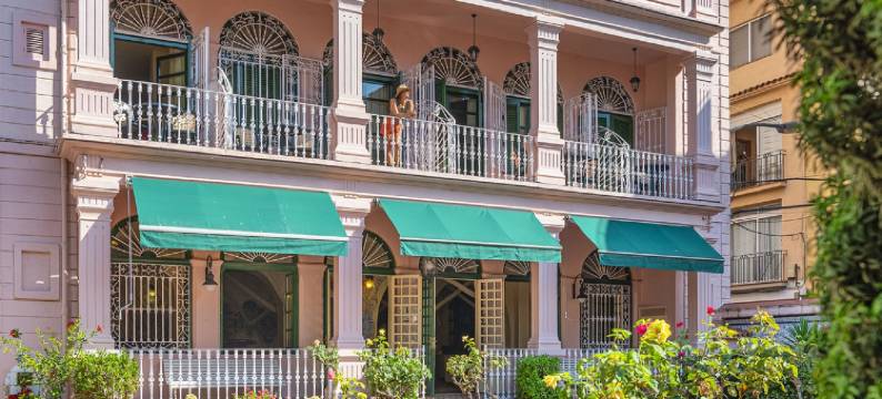 罗萨吉他酒店 - 限成人(Hotel Guitart Rosa - Adults Only)图片