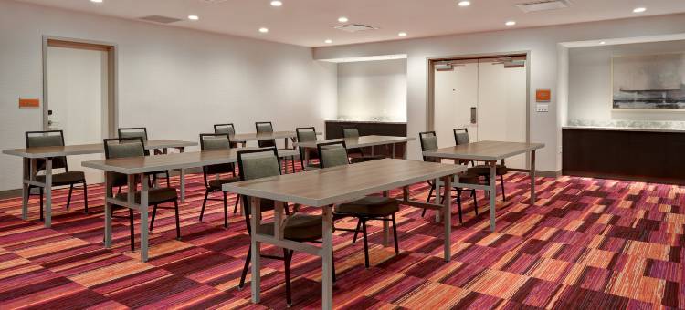 欧克莱尔南希尔顿惠庭酒店(Home2 Suites by Hilton Eau Claire South)图片