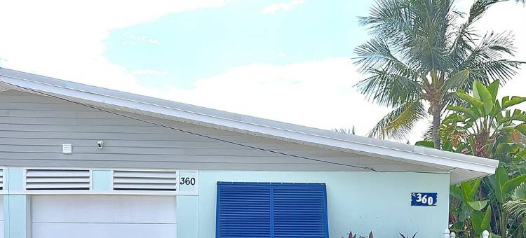 RITA'S PARADISE 37.5' DOCK-Cabana Club-TIKI HUT-Screen Porch-ICE MAKER-Bait Frez图片