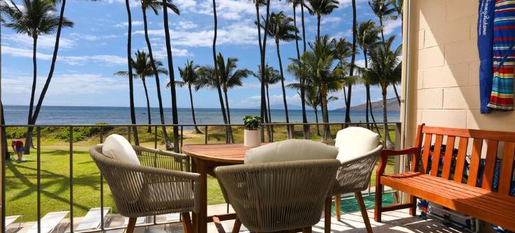 海滨·精心翻新·分体空调·特大床民宿(日落美景)(Oceanfront, Exceptionally Remodeled, Split A/C, King bed, OH the sunsets)图片