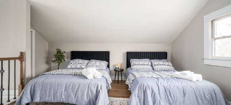 !NEW! MCM Retreat in Downtown Decatur图片