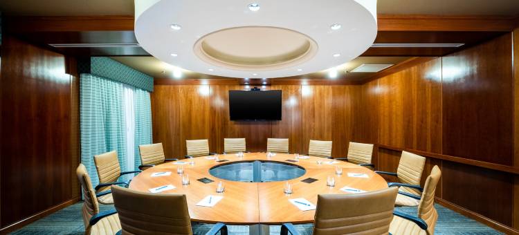 费城福吉谷Homewood Suites by Hilton(Homewood Suites by Hilton Philadelphia-Valley Forge)图片