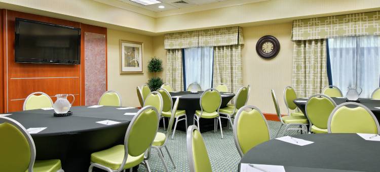 诺克斯维尔 - 土耳其溪/法拉格特希尔顿欢朋套房酒店(Hampton Inn & Suites Knoxville-Turkey Creek/Farragut)图片