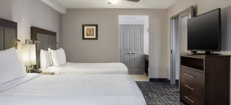 滑铁卢圣雅各布Homewood Suites by Hilton(Homewood Suites by Hilton Waterloo/St. Jacobs)图片