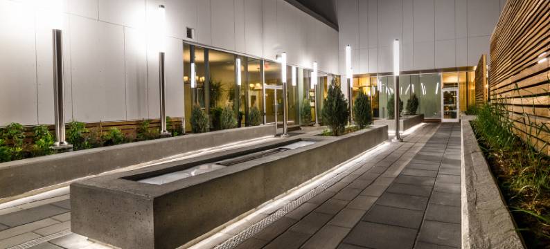 卡尔加里市区Homewood Suites by Hilton(Homewood Suites by Hilton Calgary Downtown)图片