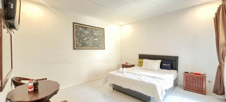 外南梦库马拉城市景观酒店(Urbanview Hotel Kumala Banyuwangi by RedDoorz)图片