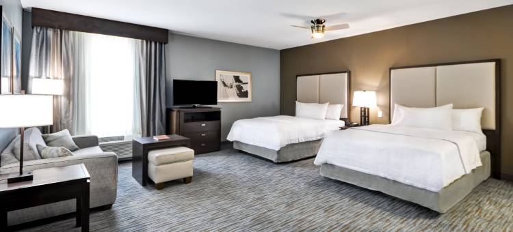 纽布朗费尔斯Homewood Suites by Hilton(Homewood Suites by Hilton New Braunfels)图片