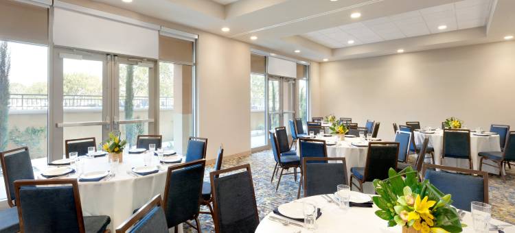 欧文约翰韦恩机场Homewood Suites by Hilton(Homewood Suites By Hilton Irvine John Wayne Airport)图片