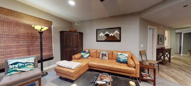 Walkable to Canyon Lodge! Silver Bear 23图片