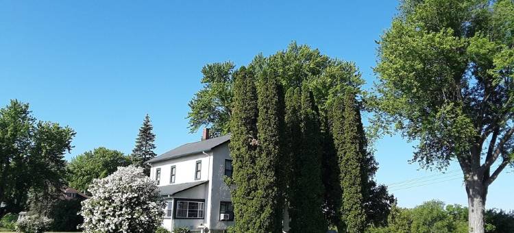 Vintage Charm - Historic Home - Spacious, Scenic - Near Devil's Lake, WI Dells图片