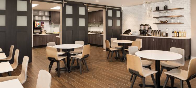 Residence Inn Minneapolis St. Paul/Eagan图片