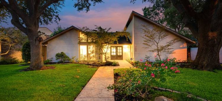 Lux Pool, Hot Tub Oasis, Game Room, Sleeps 12图片