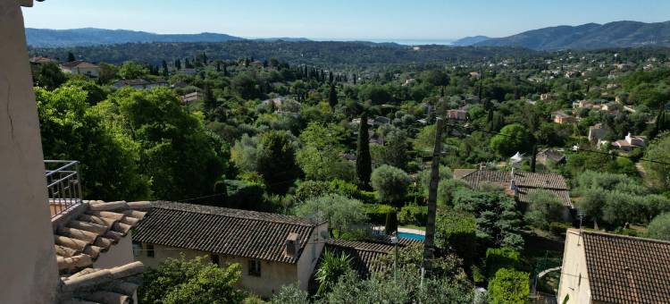 小梯田酒店(Les Petites Terrasses)图片