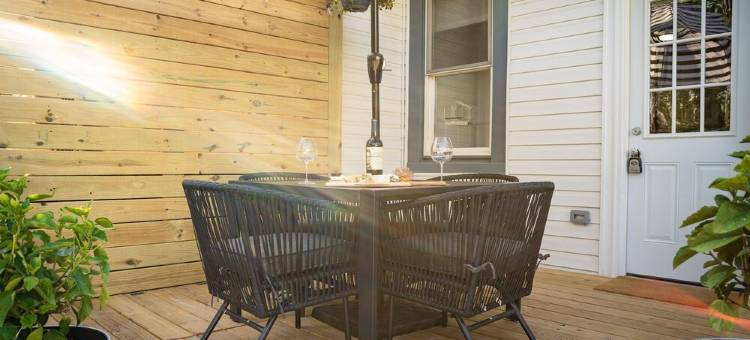 Beautiful Remodeled Downtown Frederick Cottage (Pet-Friendly)图片