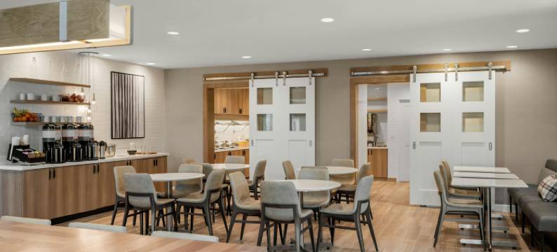 芒廷布鲁克霍姆伍德居家酒店(Residence Inn by Marriott Homewood Mountain Brook)图片