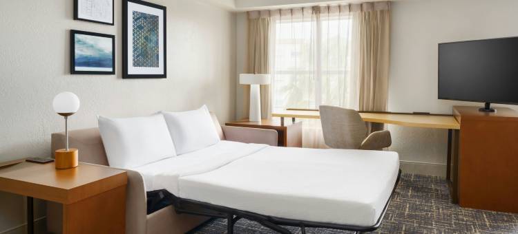 Residence Inn Orlando Lake Buena Vista图片