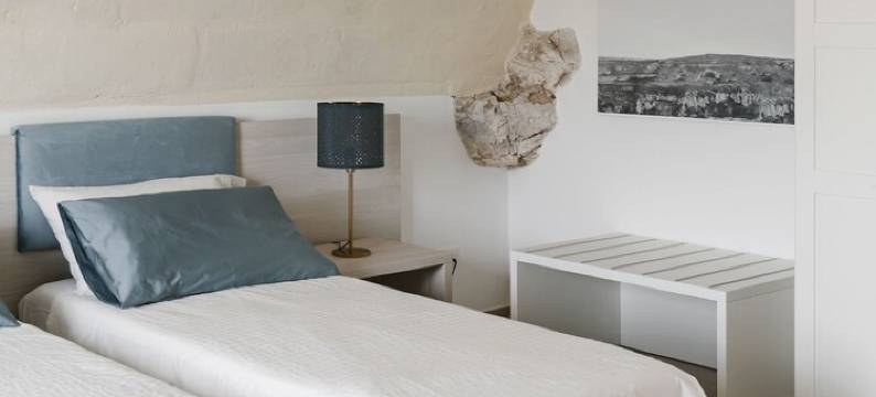 Vacation House LAMIA MATERA 11 in the heart of the Sassi of Matera图片