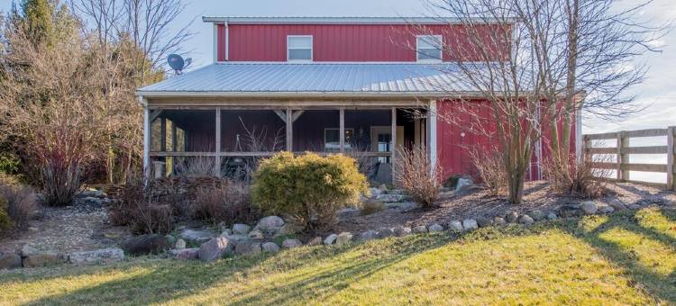 Heartland Country Resort Lodge - For All Your Special Family Gatherings图片