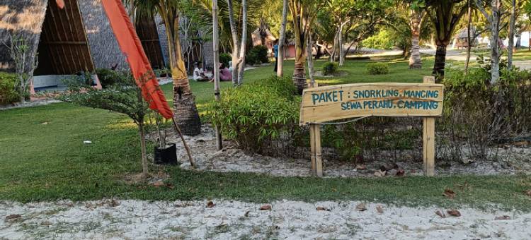 Vila Cibiuk Tanjung Lesung图片