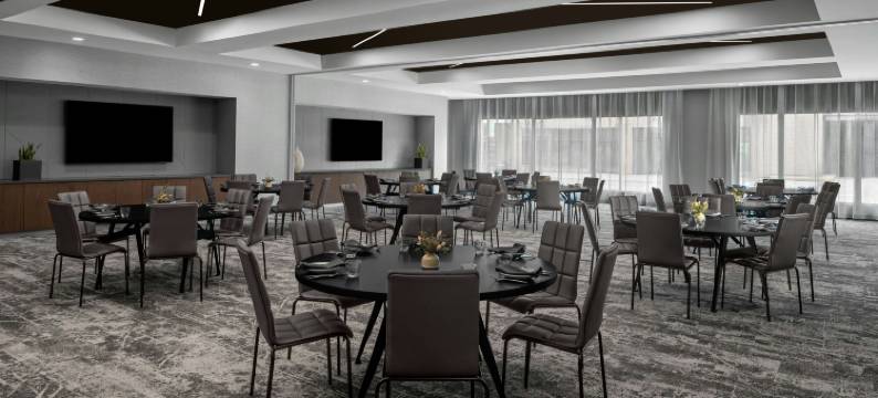 博兹曼市中心AC酒店(AC Hotel Bozeman Downtown)图片