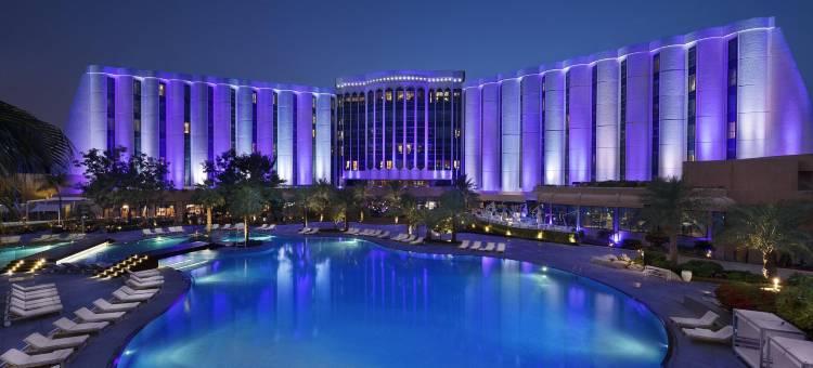 巴林丽思卡尔顿酒店(The Ritz-Carlton, Bahrain)图片