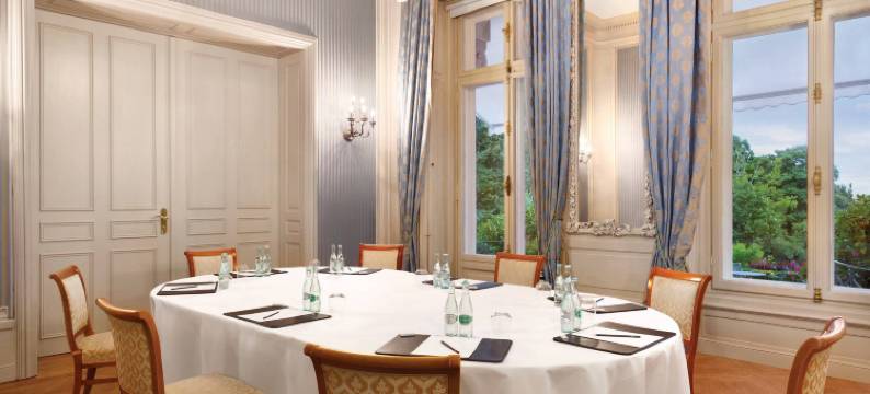 罗斯柴尔德傲途格精选别墅(Villa Rothschild, Autograph Collection)图片