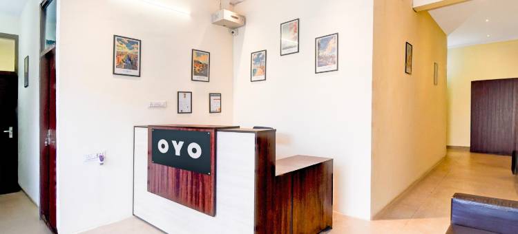 Super Hotel O Pragati Prime图片