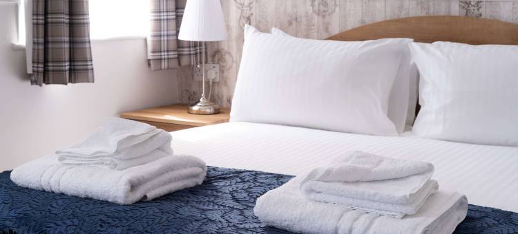 The Lakeland Kendal Hotel, Sure Hotel Collection by BW图片