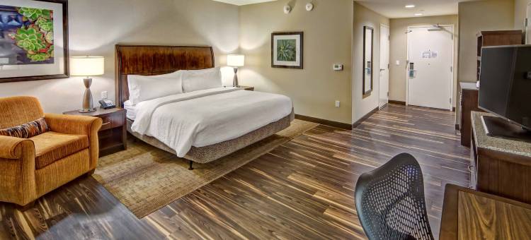 纳什维尔布伦特伍德希尔顿花园酒店(Hilton Garden Inn Nashville/Brentwood)图片