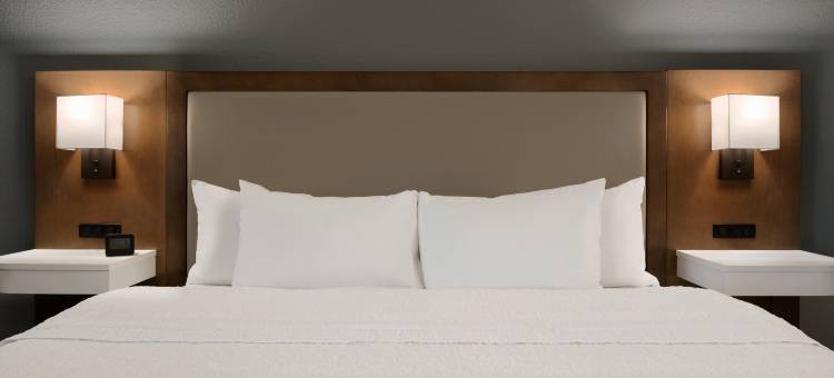 阿普尔顿-福克斯河购物中心区欢朋酒店(Hampton Inn Appleton (Fox River Mall Area))图片