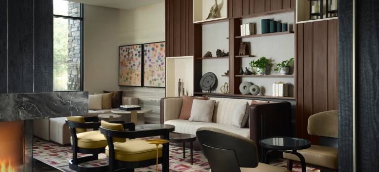 纳帕谷诺尔酒店-希尔顿绣缎精选(The Knoll Hotel Napa Valley, Tapestry by Hilton)图片