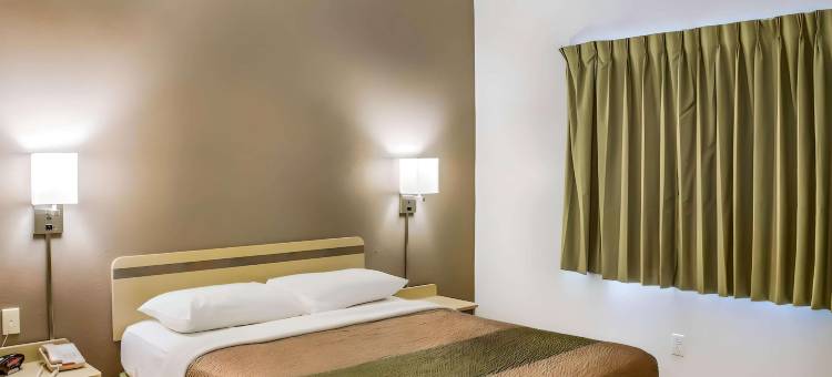 Rodeway Inn Fishers Indianapolis图片