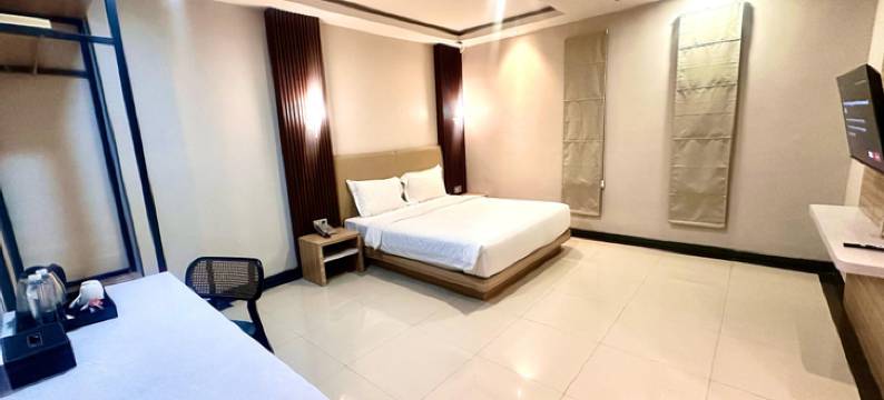 The Icon Hotel图片