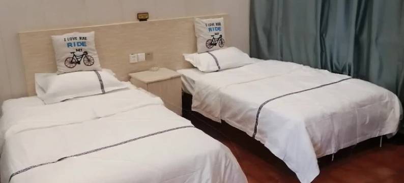 于田杭州宾馆图片