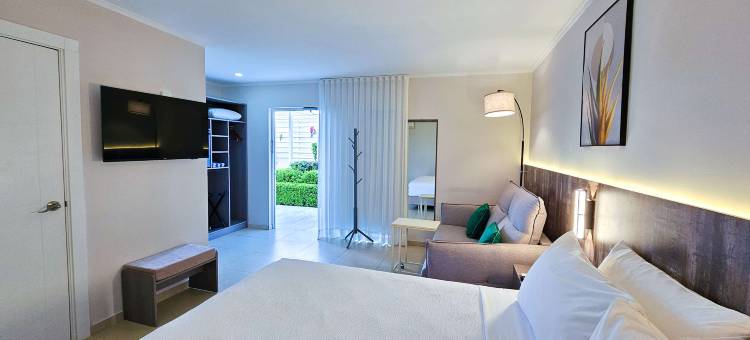 Aruba Boutique  Art Hotel, BW Signature Collection图片