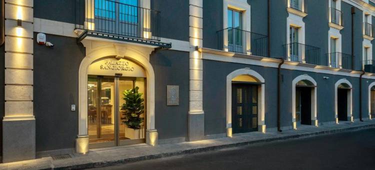 桑乔吉欧宫酒店(Palazzo Sangiorgio)图片