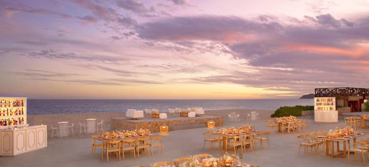 洛斯卡波斯梦想套房高尔夫Spa度假酒店(Dreams Los Cabos Suites Golf Resort & Spa)图片