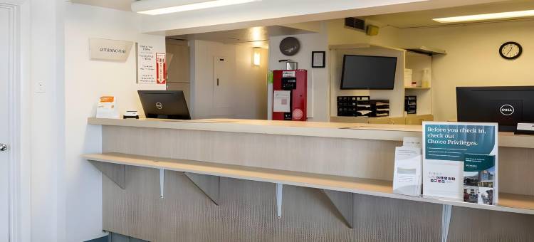 忠诚客栈(Loyalty Inn Columbus)图片