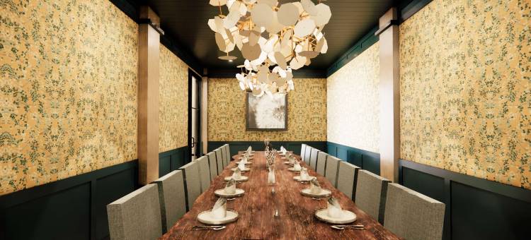 Skaneateles Fields Resort & Spa, Curio Collection by Hilton图片