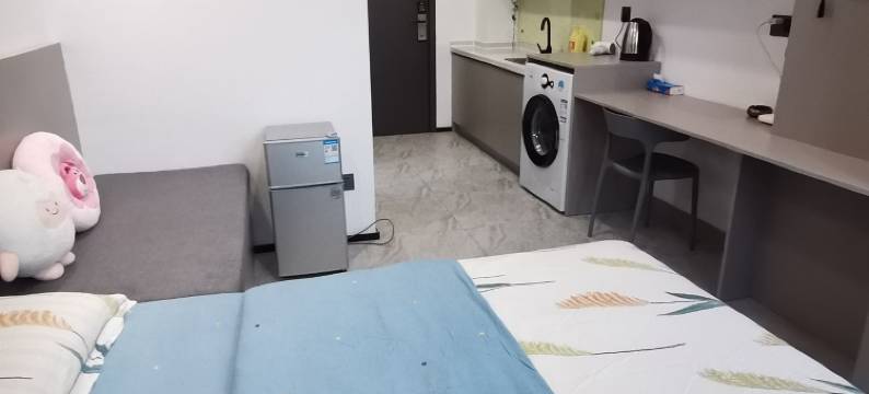 面包树TF公寓(蜀文巷分店)图片