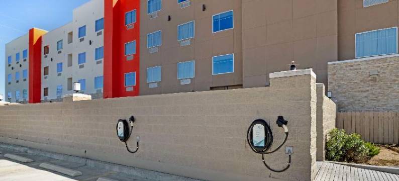 Best Western Plus Executive Residency IH-37 Corpus Christi图片