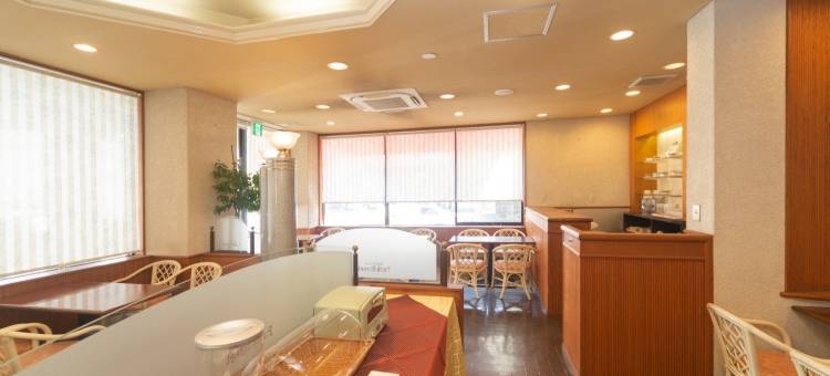 Hyper Inn Kanonji Ekimae图片