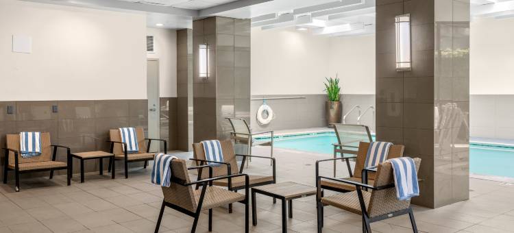 希尔顿惠庭套房酒店欧文橙县机场(Embassy Suites by Hilton Irvine Orange County Airport)图片