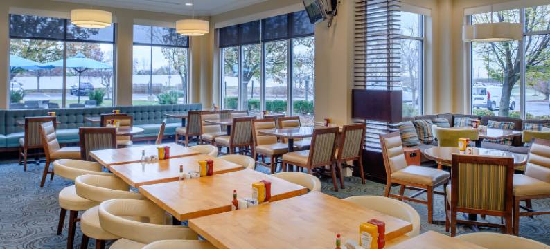 奥福尔伦圣路易斯希尔顿花园酒店(Hilton Garden Inn St. Louis/O'Fallon MO)图片